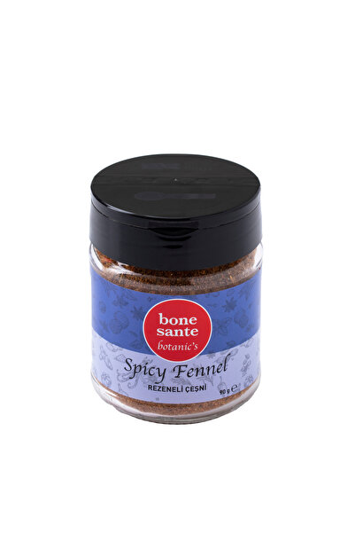 Bone Sante Spicy Fennel - Rezeneli Çeşni 90g.
