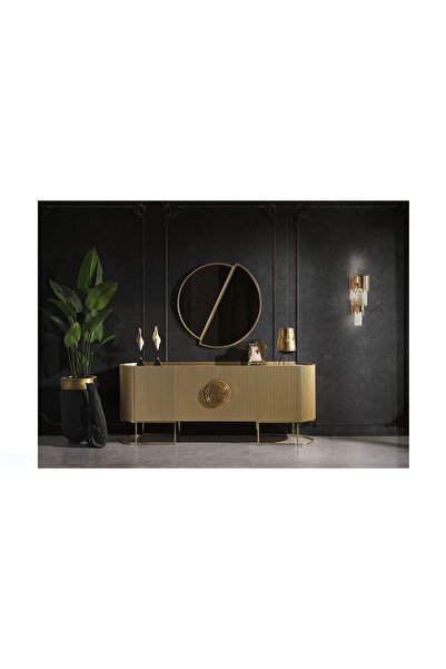 mobilyabazari Guccix Yemek Odası Konsol