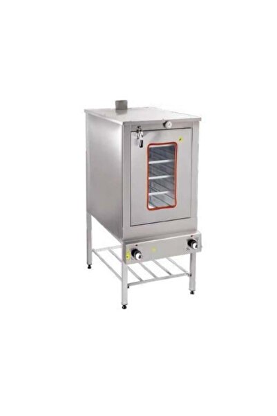 Genel Markalar CSA Karacasan Tek Kapılı 75x100Cm Doğalgazlı Pasta Börek Fırını