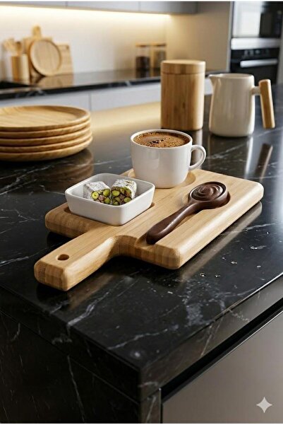 Bambum تابي - طبق تقديم