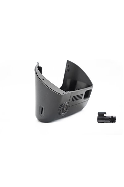 BlueLens Custom Dual 4K 24/7 Jeep Cherokee 2015-2018