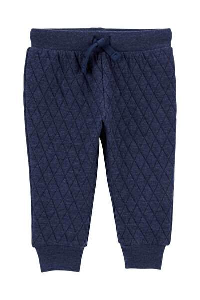 OshKosh Baby Boy Pants Navy Blue