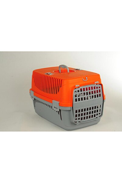 PlastArt Pet Taşıma Kafesi