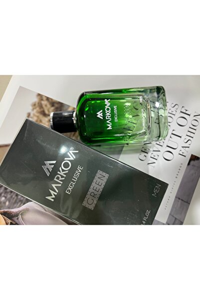 Markova ERKEK PARFÜM