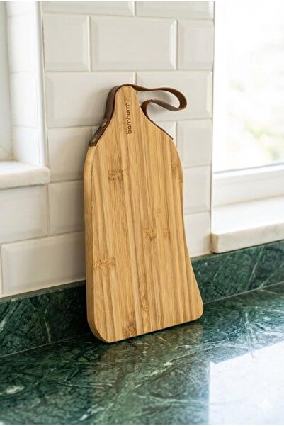 Bambum جاليري - لوح تقطيع اللحوم الكبير