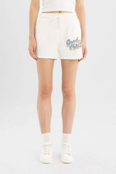 DeFacto Regular Fit Shorts D4426Ax24Hs