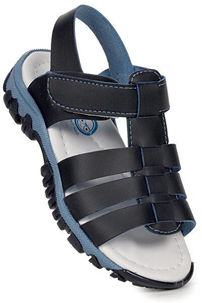 KARAMAZI Αγορικά σανδάλια Arz 2358