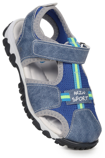 KARAMAZI Σανδάλια για αγόρια Arz 2399