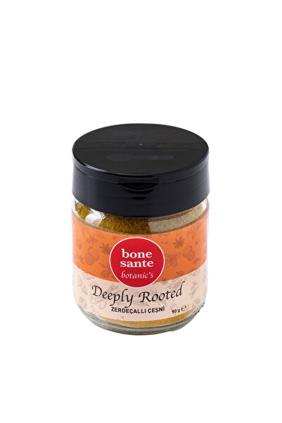 Bone Sante Deeply Rooted Zerdeçallı Çeşni 90 g.