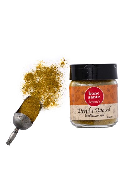Bone Sante Deeply Rooted Zerdeçallı Çeşni 90 g.