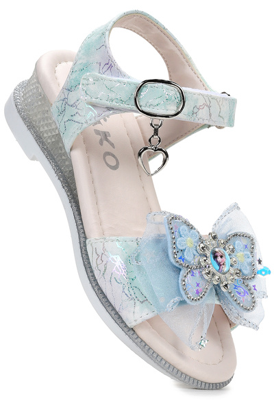 KARAMAZI Παπούτσια για κορίτσια με φιόγκο Pige