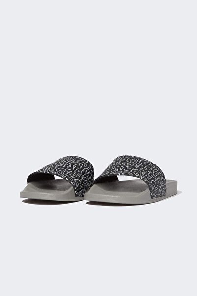 DeFacto شبشب إيفا C3001AX24HS - رجالي، نعل مسطح، حزام واحد