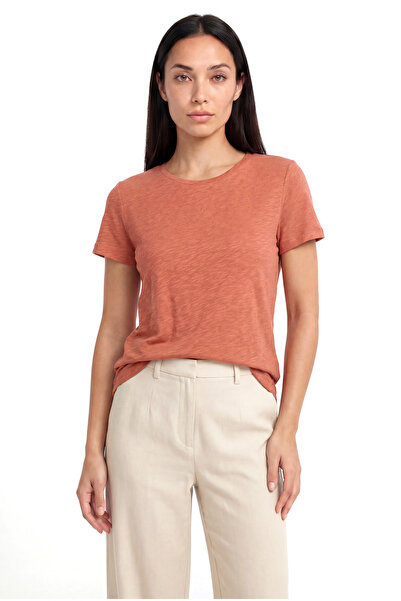 WESTMARK LONDON Ženska majica kratkih rukava sa kratkim rukavima i okruglim i...