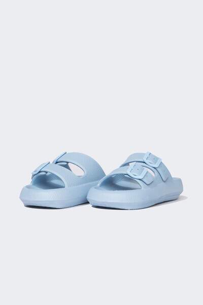 DeFacto Eva Women's Slippers - Thick Sole X1085AZ24SM