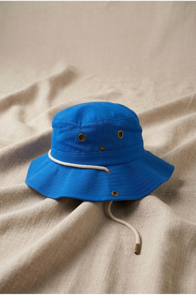 OnMyHead Luxury Safari Hat