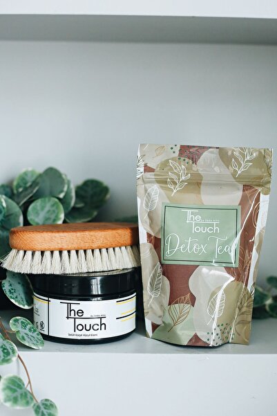 The Touch By Seda Altın Fit Paket