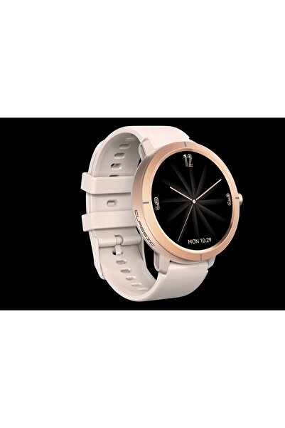 OEM AOS Gold Women's Smart Watch