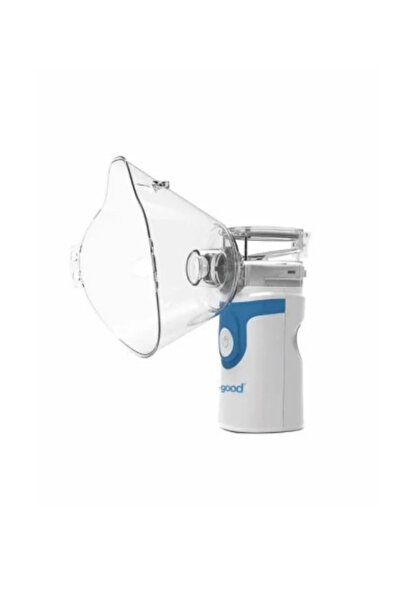 B-GOOD Mesh Taşınabilir Nebulizatör Cihazı