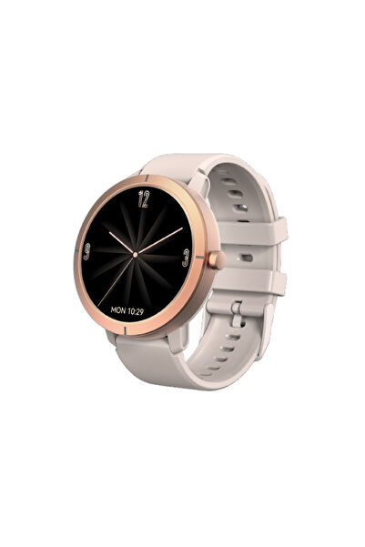 OEM Έξυπνο ρολόι γυναικών AOS Gold