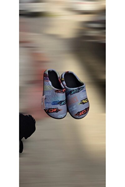 Moda Devrin Παιδικές Παντόφλες