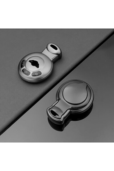 Choice grey shell Soft TPU Car Key Case Cover Protector Set for Bmw Mini Coop...