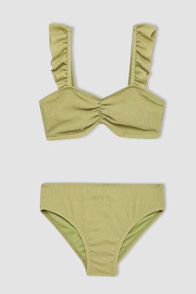 DeFacto Set Bikini Fata B7017A824SM