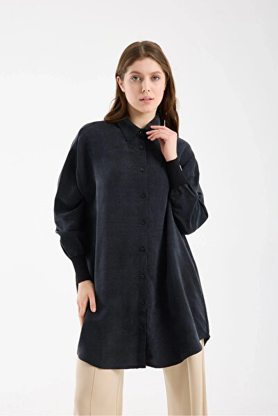 Invee قميص تيرا النسائي 7178 أسود