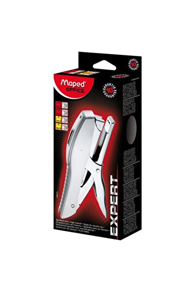 Maped EKSPER PL.ZIMBA 24/6 26/6 24/8 26/8