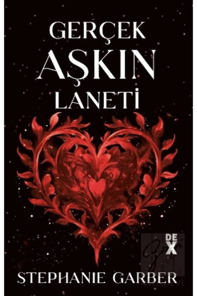 Dex Yayınevi Gerçek Aşkın Laneti