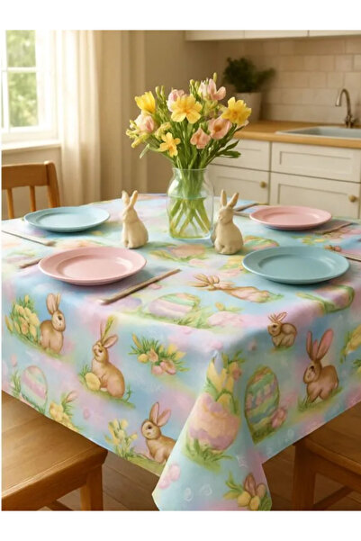 OEM Față de masă de Paste, dimensiune 140×180 cm,