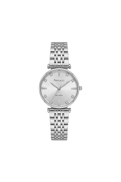 Ferrucci Women's Wristwatch Fc062503482M.1640023