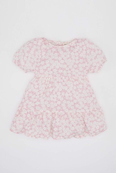 DeFacto Woven Dress (24 Sm)