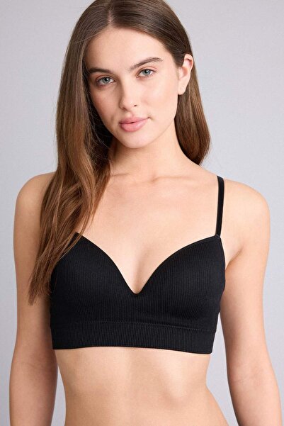 DeFacto Underwire Bra with Comfort Pad - Fall in Love A8858Ax24Sp