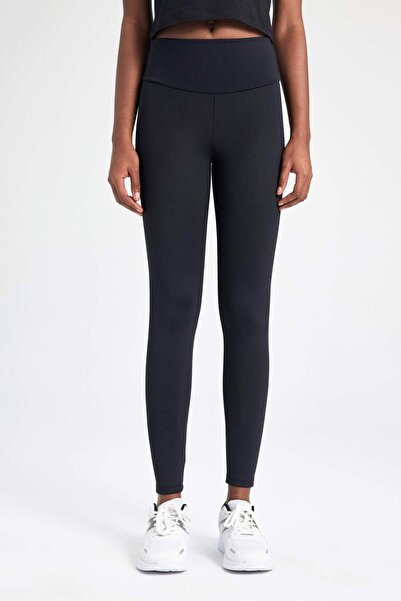 DeFacto يبرز انحناءات الجسم سروال رياضي B4046AX23AU