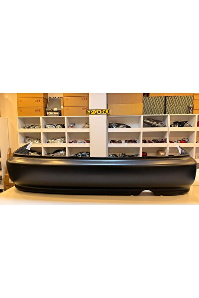 EP GARAJ OTOMOTİV HONDA İES CİVİC 1999-2001 MODEL SEDAN UYUMLU ARKA TAMPON