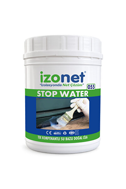 İzonet 055 STOP WATER