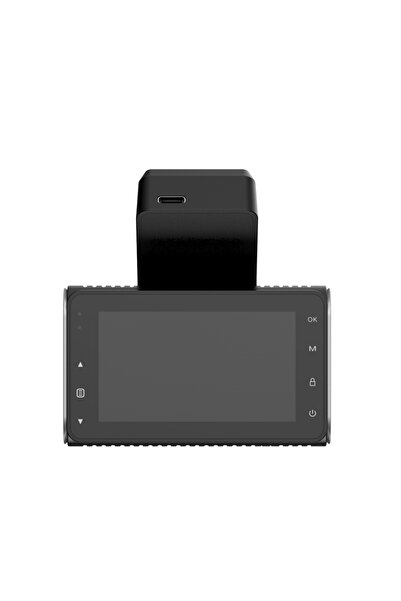 DAHUA ARAÇ KAMERASI S10 Dash Camera (DHI-DAE-HC5710WV-S10)