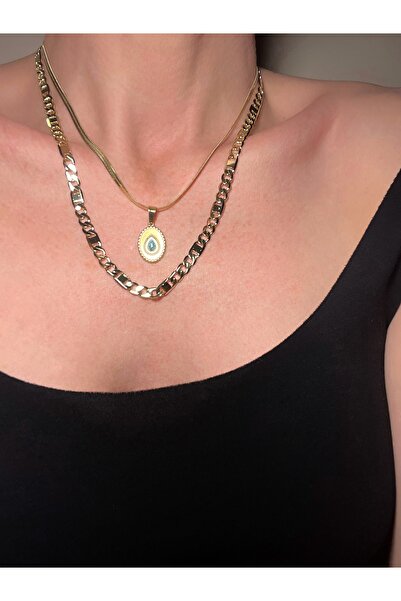 mitico jewellery Wild Ride Kolye