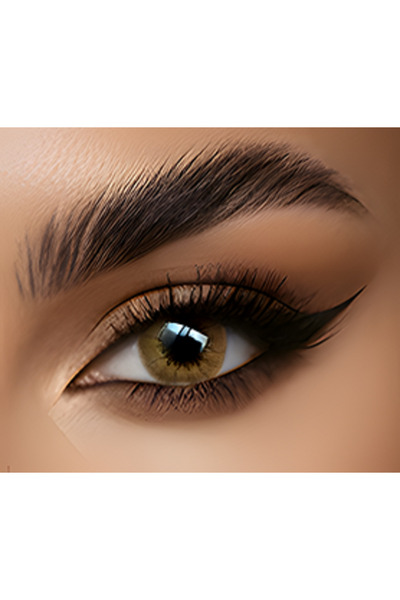 AYMALA BEAUTY عدسات تجميليه أيمالا لاتيهLatte