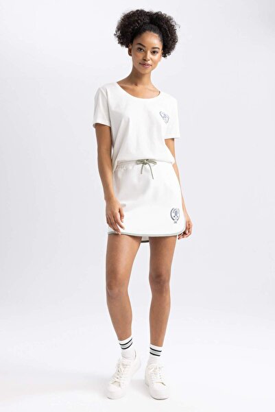 DeFacto Defactofit Mini Tennis Skirt A7061Ax23Hs