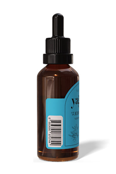 Yağevi Jojoba Yağı 50ml %100 Saf - Soğuk Sıkım