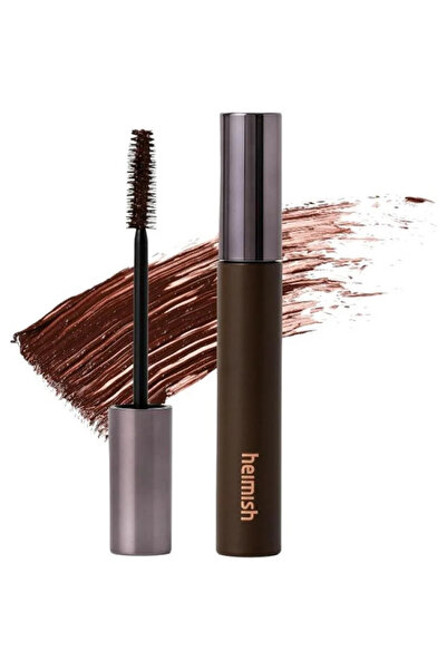 Heimish Himesh Daily Smudge Stop Volumizing Mascara – Brown – 9g