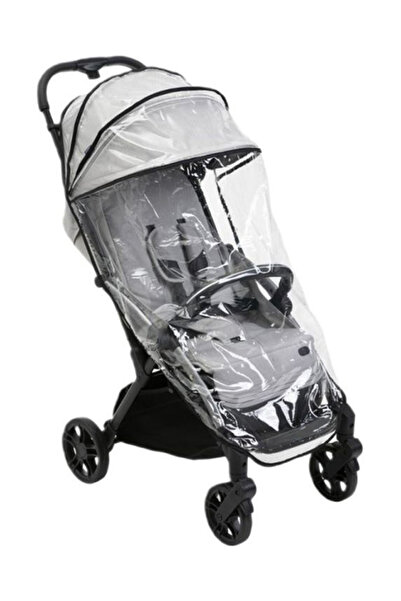 Chicco Goody XPlus Bebek Arabası Pearl Grey