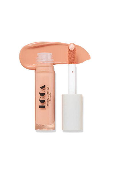 loça Luca Tangerine Dream Under Color Corrector