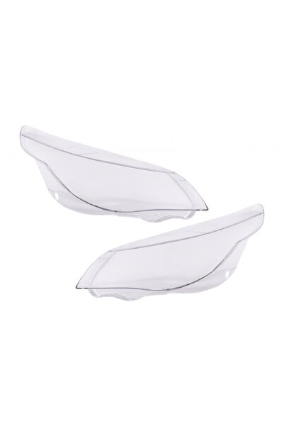 tuningset Ornamente faruri compatibile cu BMW Seria 5 E60 E61 LCI Limousine T...