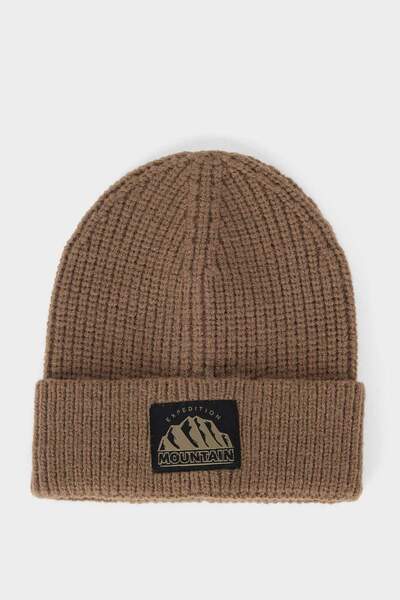 DeFacto Чоловіча шапка Y1415AZ22WN