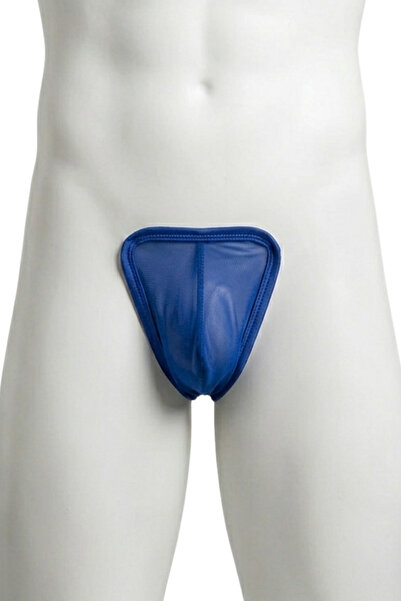 Lingerie and Fashion Style Men's C-String Briefs