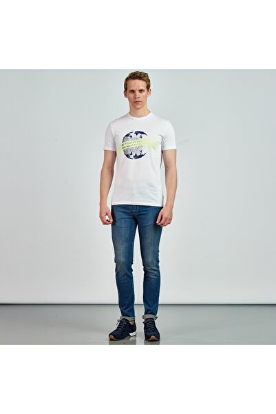 Giovane Gentile Giovane G. Designers T-Shirt