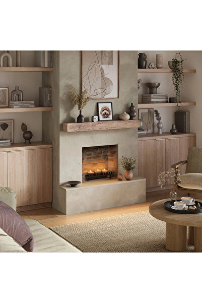 tagu Șemineu cu lumânări ZenFlame