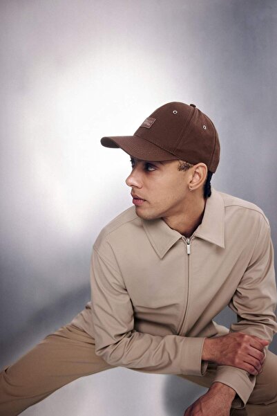 DeFacto Windproof Slim Fit Coat G0977Ax26Sp